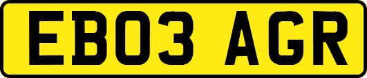 EB03AGR