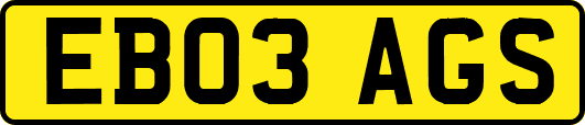 EB03AGS