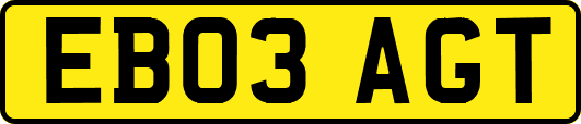 EB03AGT
