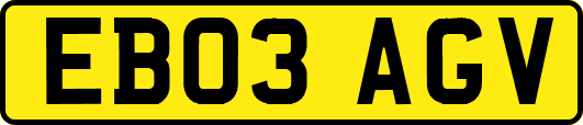 EB03AGV
