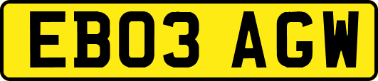 EB03AGW