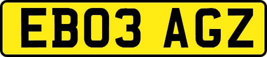 EB03AGZ