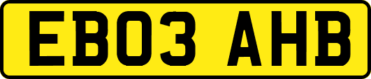 EB03AHB