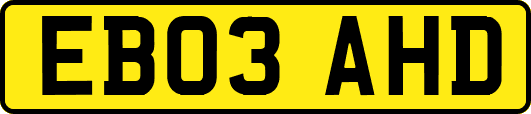 EB03AHD