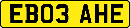 EB03AHE