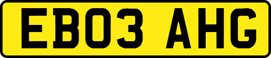 EB03AHG