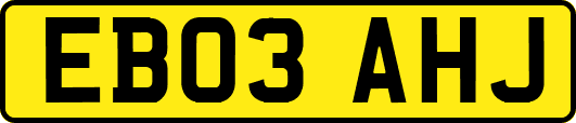 EB03AHJ