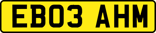 EB03AHM