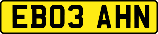 EB03AHN