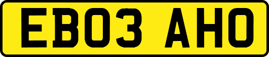 EB03AHO