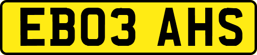 EB03AHS