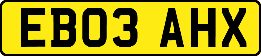 EB03AHX