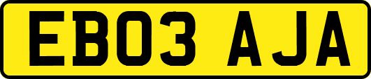 EB03AJA