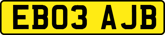 EB03AJB