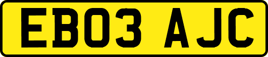 EB03AJC