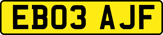 EB03AJF