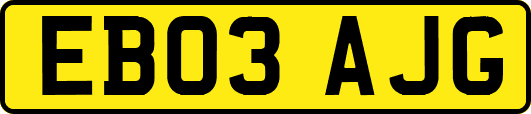 EB03AJG