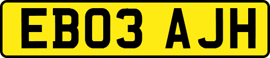 EB03AJH