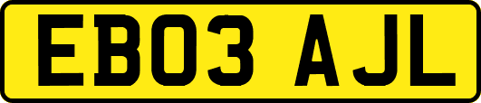 EB03AJL