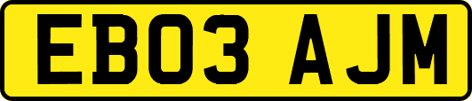 EB03AJM