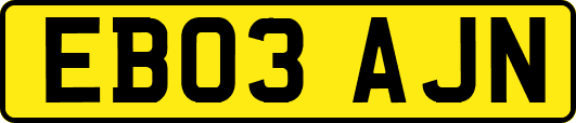 EB03AJN