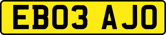 EB03AJO