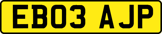 EB03AJP