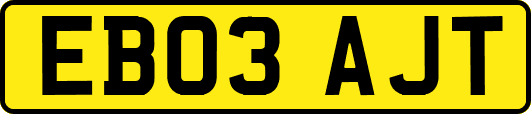 EB03AJT