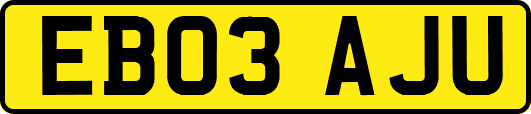 EB03AJU