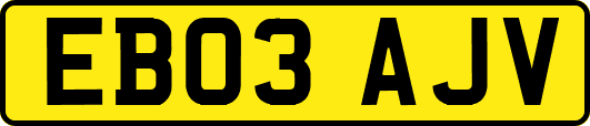 EB03AJV