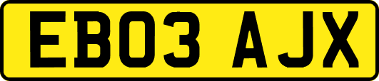 EB03AJX