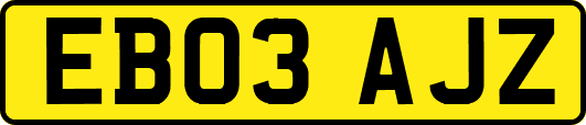 EB03AJZ