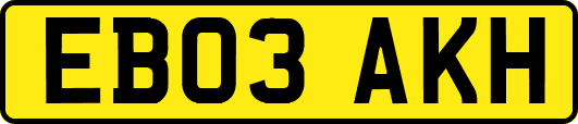 EB03AKH