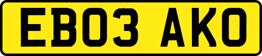 EB03AKO
