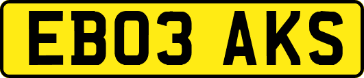 EB03AKS