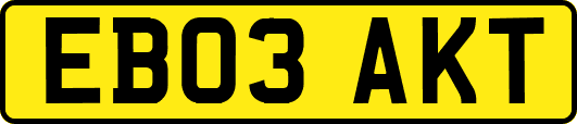 EB03AKT