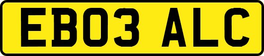 EB03ALC