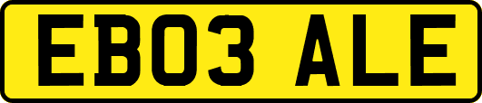 EB03ALE
