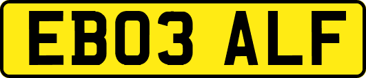 EB03ALF