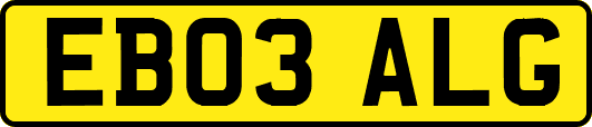 EB03ALG