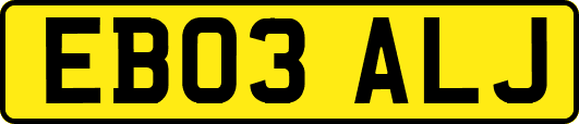 EB03ALJ