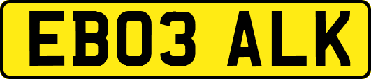 EB03ALK