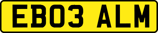 EB03ALM