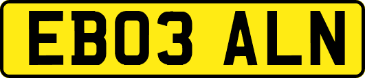 EB03ALN