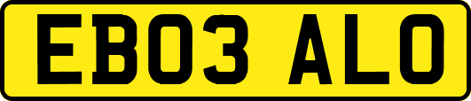 EB03ALO