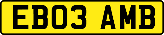 EB03AMB