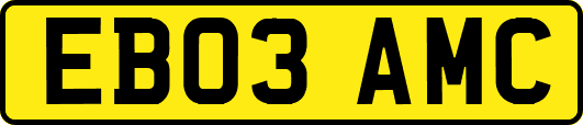 EB03AMC