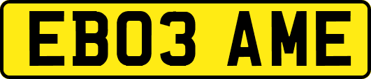 EB03AME