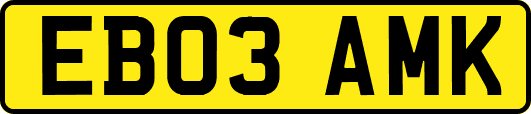 EB03AMK