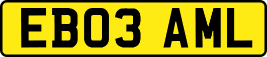 EB03AML
